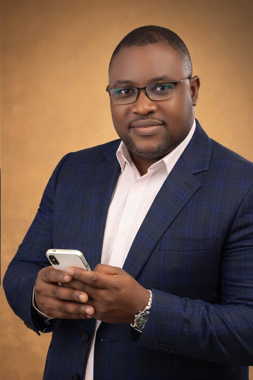 Gideon Oluseyi Daramola (Darrymoore)